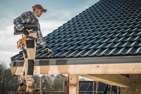 Best Emergency Roof Repair Services  in East Norwich, NY